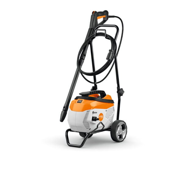 RE 125 HIDROLAVADORA ELÉCTRICA 1600W 2030 PSI STIHL