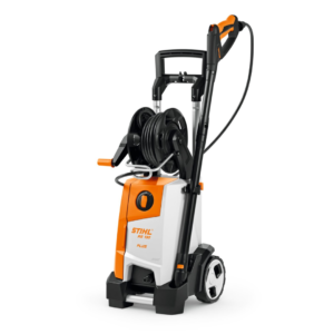 RE 130 HIDROLAVADORA ELÉCTRICA 1600W 2030 PSI STIHL