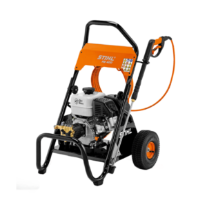 RB 400 HIDROLAVADORA A GASOLINA 6.5HP 2700 PSI STIHL