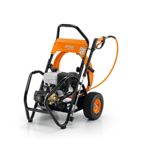 RB 600 HIDROLAVADORA A GASOLINA 7HP 3200 PSI STIHL