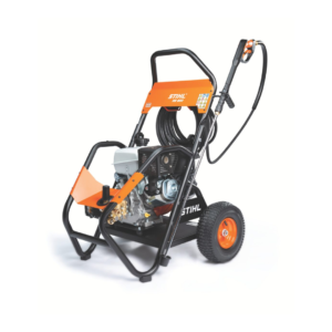 RB 800 HIDROLAVADORA A GASOLINA 14HP 4200 PSI STIHL