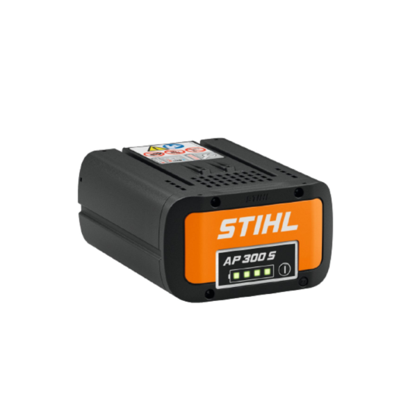 AP 300 BATERÍA 36V 7.2AMP AP SYSTEM STIHL