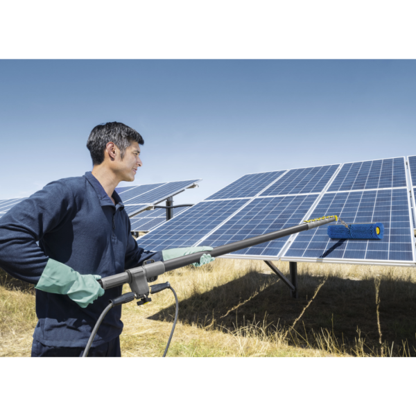 TL 10 H LANZA 10M PARA LIMPIEZA DE PANELES SOLARES KÄRCHER PROFESSIONAL - Image 2