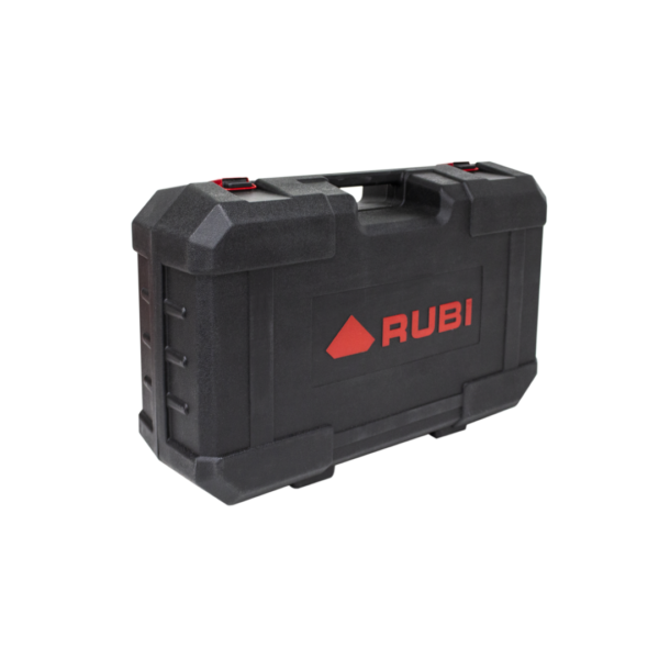 RUBIMIX-9 SUPERTORQUE MEZCLADORA 120V RUBI - Image 6