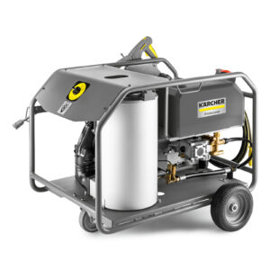 HDS 8/20 G* HIDROLAVADORA A GASOLINA 9.3HP 2900 PSI KÄRCHER PROFESSIONAL