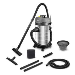 NT 30/1 ASPIRADORA 30L 1400W KÄRCHER PROFESSIONAL