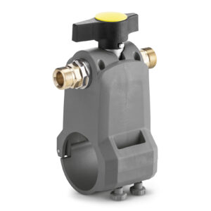 TL ADAPTADOR DE BAJA PRESION PARA LANZA KÄRCHER PROFESSIONAL