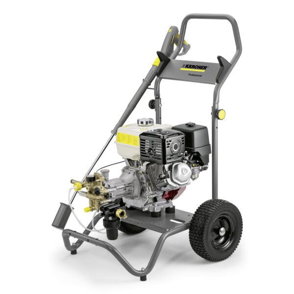 HD 9/23 G HIDROLAVADORA A GASOLINA 12.7HP 3335 PSI KÄRCHER PROFESSIONAL