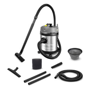 NT 20/1 ASPIRADORA 20L 1400W KÄRCHER PROFESSIONAL