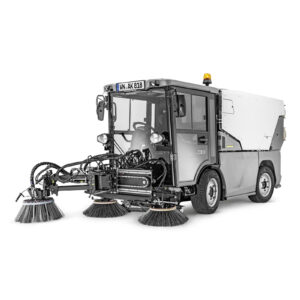 MC 250 BARREDORA MUNICIPAL DIESEL 75kW KÄRCHER PROFESSIONAL