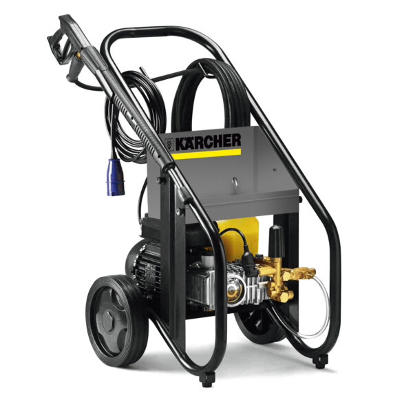 HD 7/15 MAXI 220 V HIDROLAVADORA 4000W 2175PSI KÄRCHER PROFESSIONAL