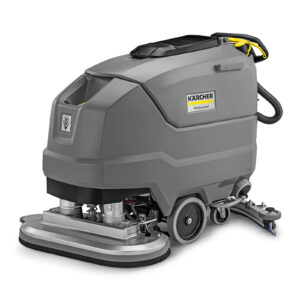 BD 80/100 W Bp Pack FREGADORA KÄRCHER PROFESSIONAL