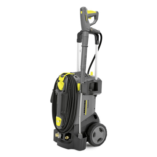 HD 4/9 C HIDROLAVADORA 1500W 1300PSI KÄRCHER PROFESSIONAL