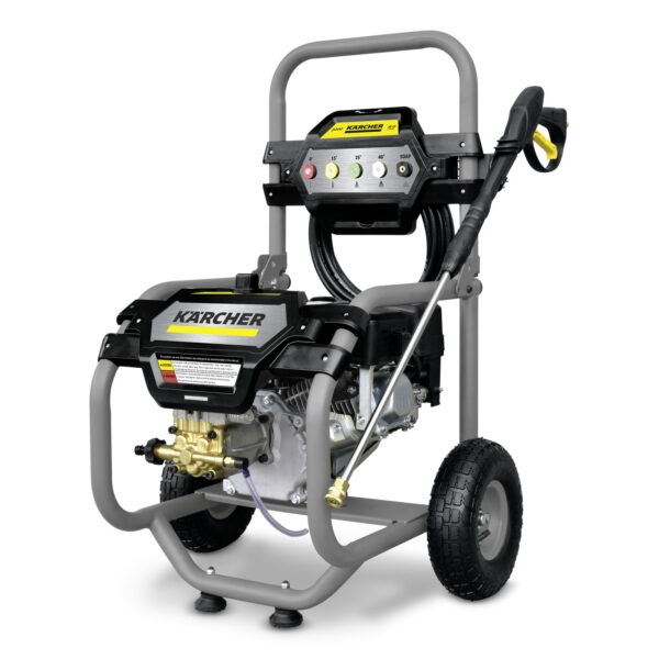 G3200 HIDROLAVADORA A GASOLINA 5.5HP 3200 PSI KÄRCHER HOME & GARDEN