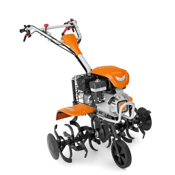 MH 710 MOTOCULTOR 7HP STIHL