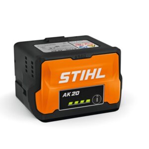 AK 20 BATERÍA 36V 4AMP AK SYSTEM STIHL