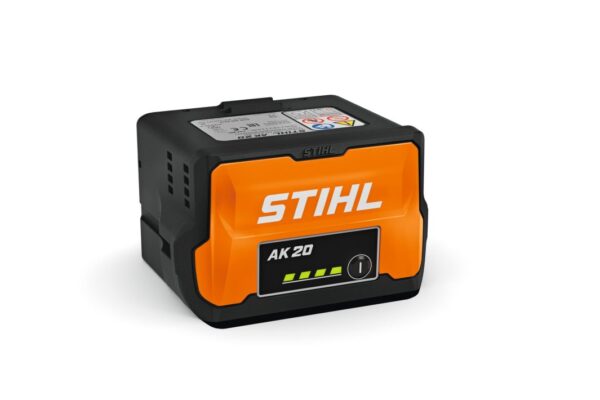 AK 20 BATERÍA 36V 4AMP AK SYSTEM STIHL