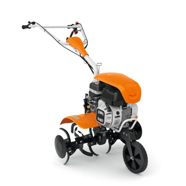 MH 610 MOTOCULTOR 6HP STIHL