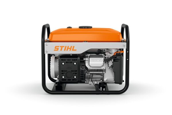 GR 40 GENERADOR A GASOLINA 2800W STIHL