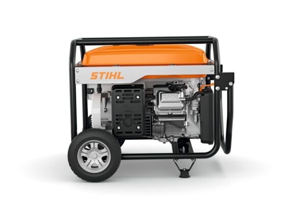 GR 60 GENERADOR A GASOLINA 5500W STIHL