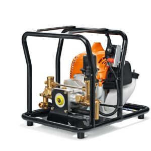 SG 230 PULVERIZADOR A GASOLINA 2HP STIHL