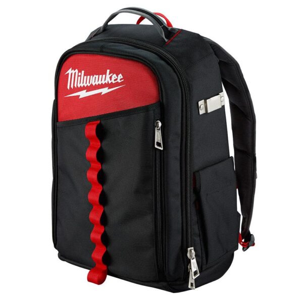 P424-3697 COMBO DE ROTOMARTILLO/ATORNILLADOR M18 FUEL MILWAUKEE + GRATIS 48-22-8202 MALETA MILWAUKEE - Image 4