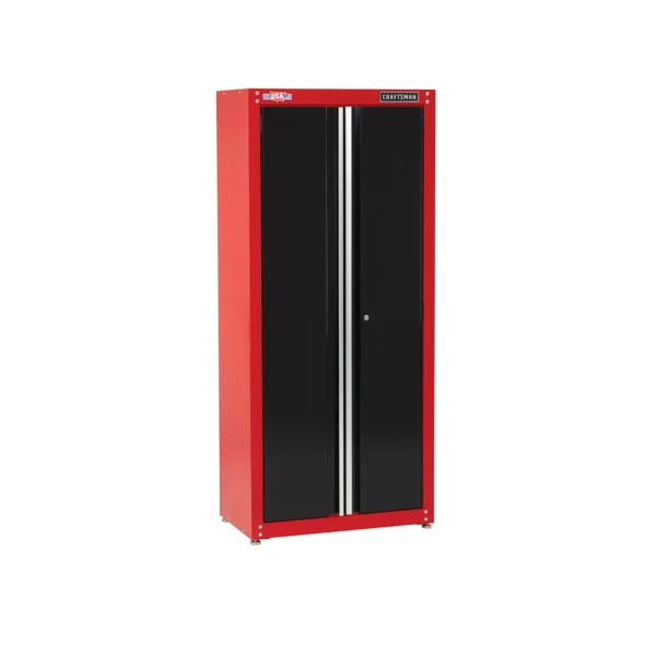 CMST23201RB GABINETE METALICO 2 PUERTAS S2000 CRAFTSMAN