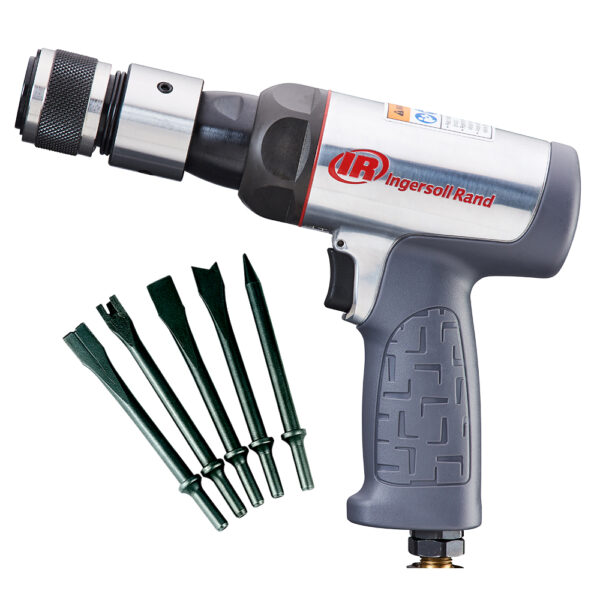 123MAXK KIT DE MARTILLO NEUMÁTICO INGERSOLL RAND