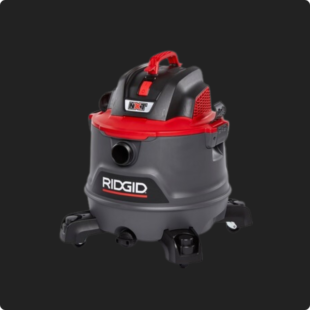 ASPIRADORAS RIDGID