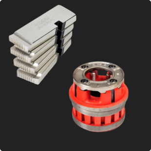 ACCESORIOS RIDGID
