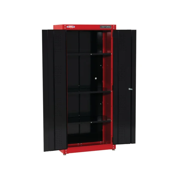 CMST23201RB GABINETE METALICO 2 PUERTAS S2000 CRAFTSMAN - Image 3