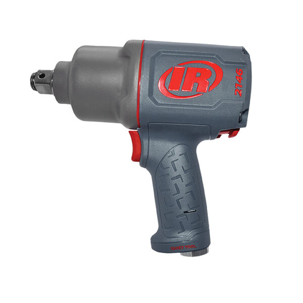 2146Q1MAX LLAVE DE IMPACTO NEUMÁTICA 3/4" INGERSOLL RAND