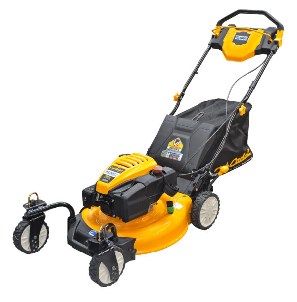 SC500Z PODADORA 21" 5.5HP CUB CADET