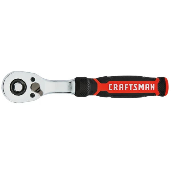 CMMT86821 MATRACA 1/4" CRAFTSMAN