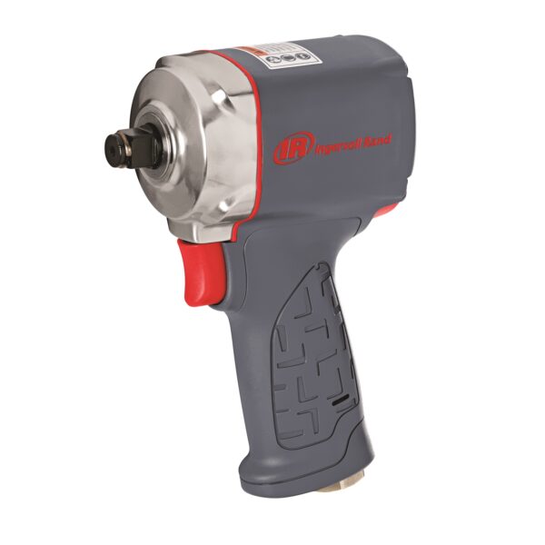 36QMAX LLAVE DE IMPACTO NEUMATICA 1/2"  INGERSOLL RAND