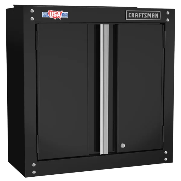 CMST22800BK GABINETE METALICO 2 PUERTAS 2000S CRAFTSMAN - Image 3