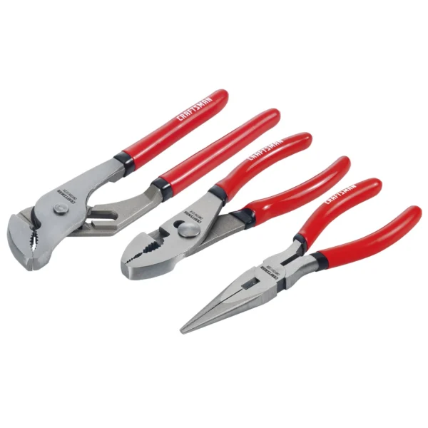 CMHT84103R SET DE PINZAS 3PZ CRAFTSMAN - Image 2