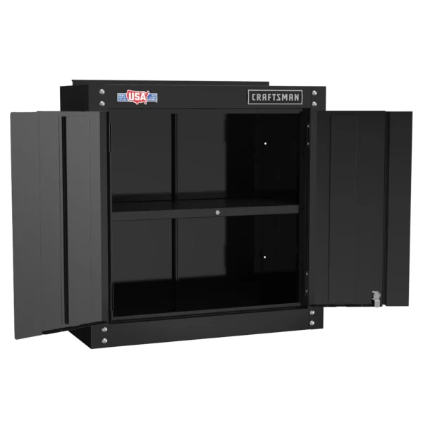 CMST22800BK GABINETE METALICO 2 PUERTAS 2000S CRAFTSMAN - Image 2