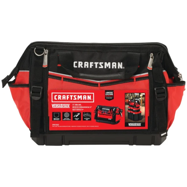 CMST17622D MALETA PARA HERRAMIENTAS 17'' VERSASTACK CRAFTSMAN - Image 2