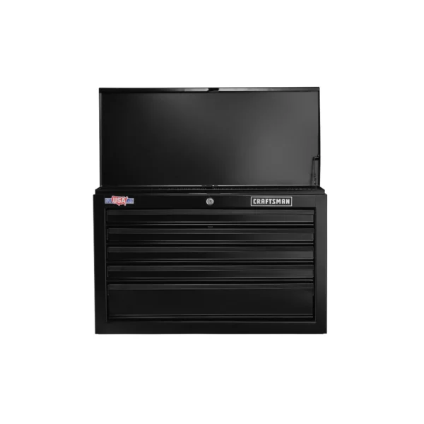 CMST22654BK GABINETE METALICO 5 CAJONES 1000S CRAFTSMAN