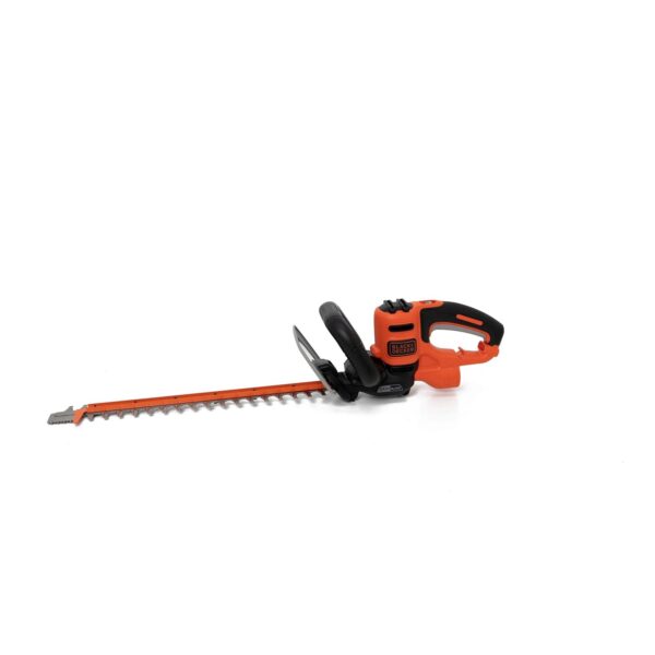 BEHT201K-B3 CORTASETOS 18” 420W BLACK+DECKER - Image 2