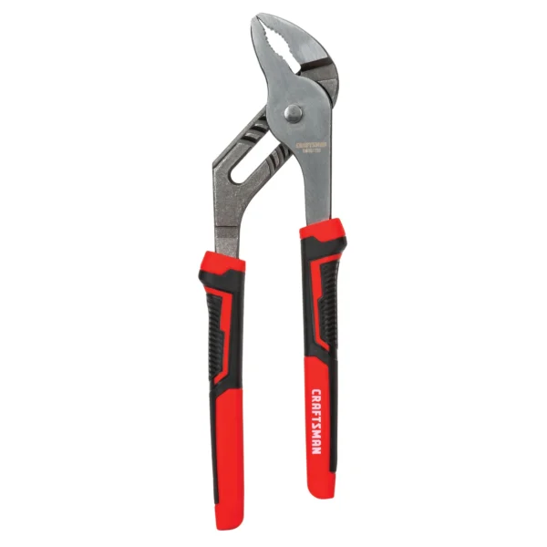 CMHT82547 SET DE PINZAS DE EXTENSION 8" Y 10" CRAFTSMAN - Image 3