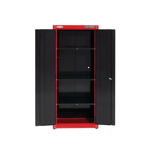 CMST23201RB GABINETE METALICO 2 PUERTAS S2000 CRAFTSMAN - Image 2