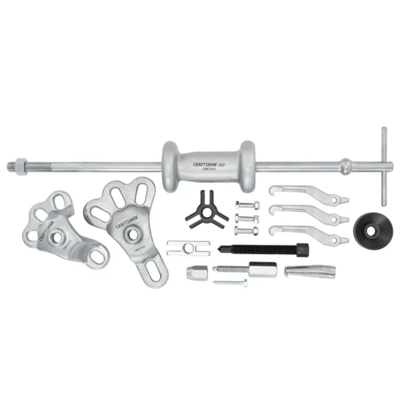 CMMT14140 SET DE EXTRACTOR MECANICO CRAFTSMAN