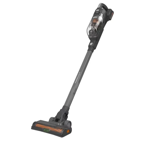 BHFEA18D1 ASPIRADORA 20V BLACK+DECKER