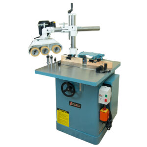 DC-SP860-3 TROMPO CON FLECHA DE 1/2"-1" 5HP SILVERLINE