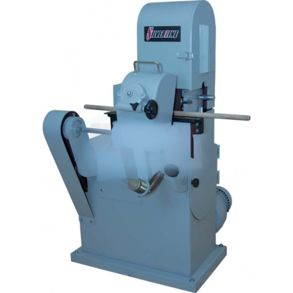 DC-SD210 LIJADORA PARA BASTONES 3HP SILVERLINE