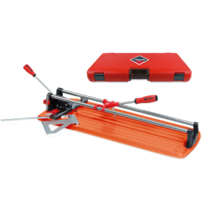 TS-75 MAX ORANGE CORTADOR MANUAL 75CM RUBI
