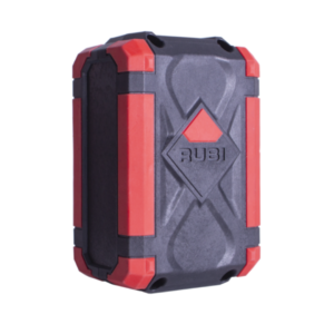 BATERÍA 18V 5.0AMP ENERGY RUBI