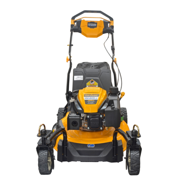 SC500Z PODADORA 21" 5.5HP CUB CADET - Image 2